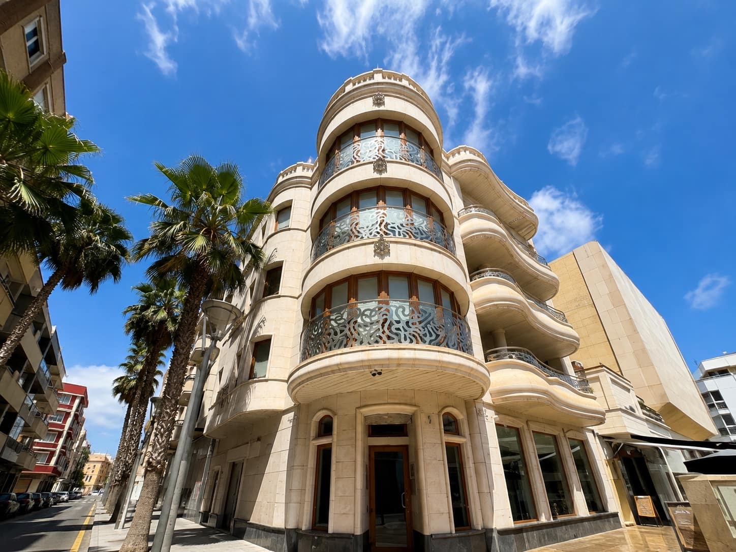 3 chambre Appartement à vendre à Torrevieja - 269 900 € (Ref: 10006212)