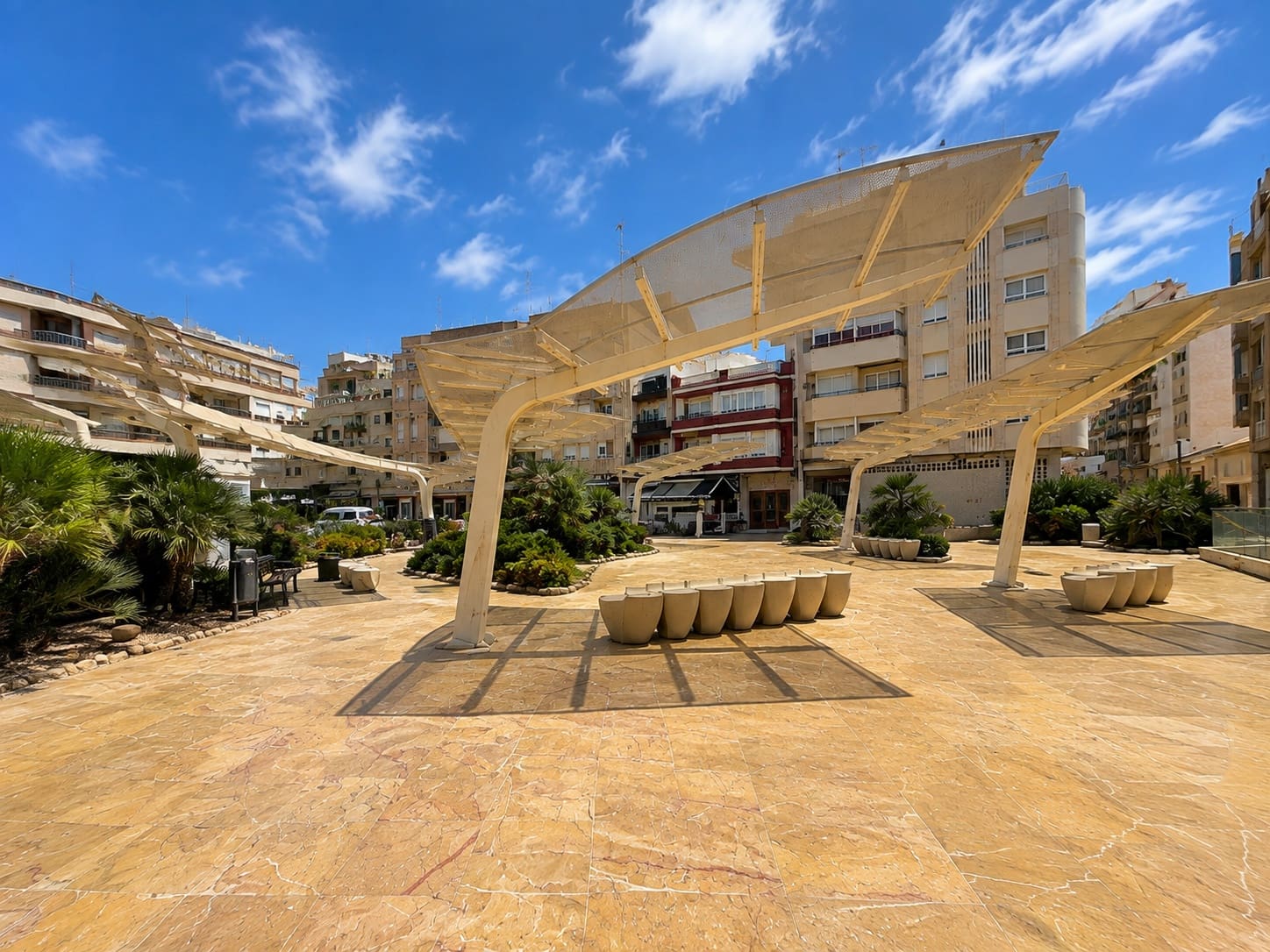 3 chambre Appartement à vendre à Torrevieja - 269 900 € (Ref: 10006212)