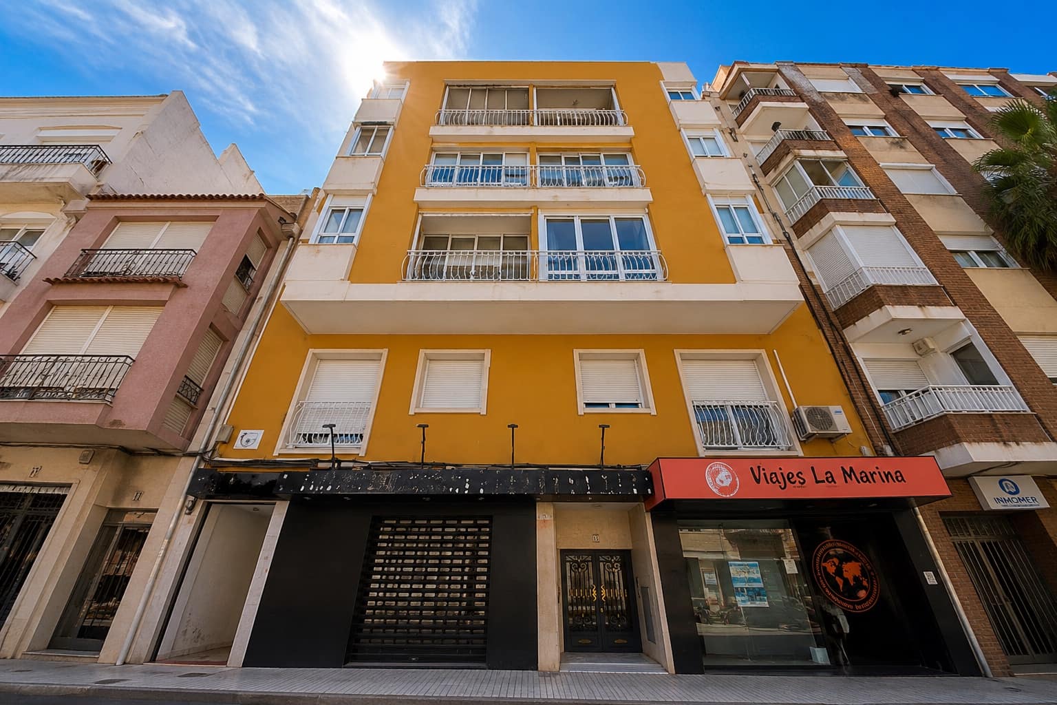 3 chambre Appartement à vendre à Torrevieja - 269 900 € (Ref: 10006212)
