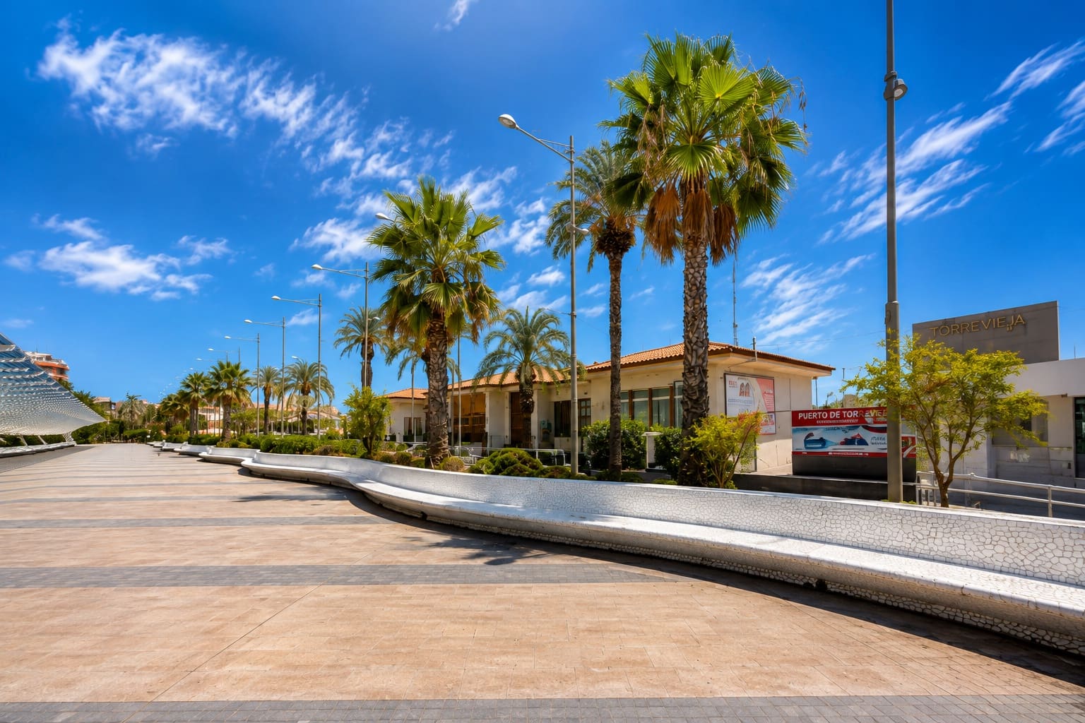 3 chambre Appartement à vendre à Torrevieja - 269 900 € (Ref: 10006212)