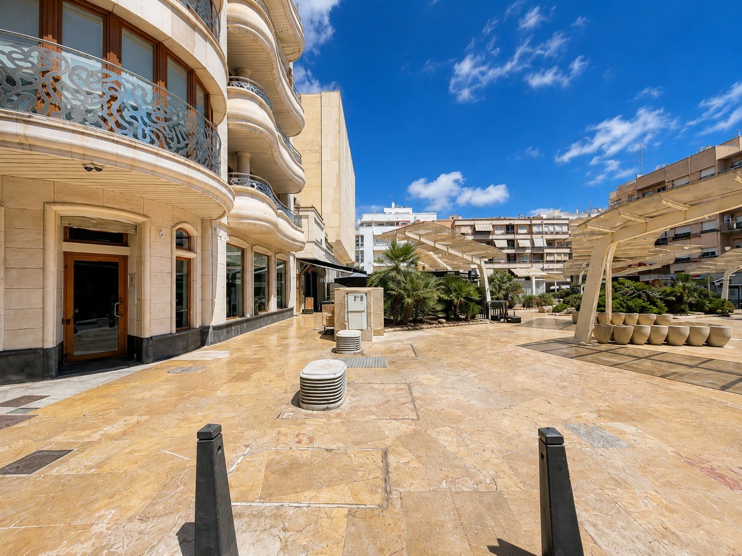 3 chambre Appartement à vendre à Torrevieja - 269 900 € (Ref: 10006212)