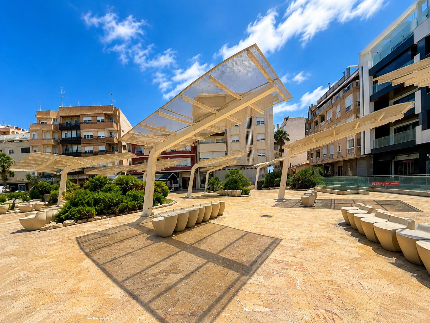 3 chambre Appartement à vendre à Torrevieja - 269 900 € (Ref: 10006212)