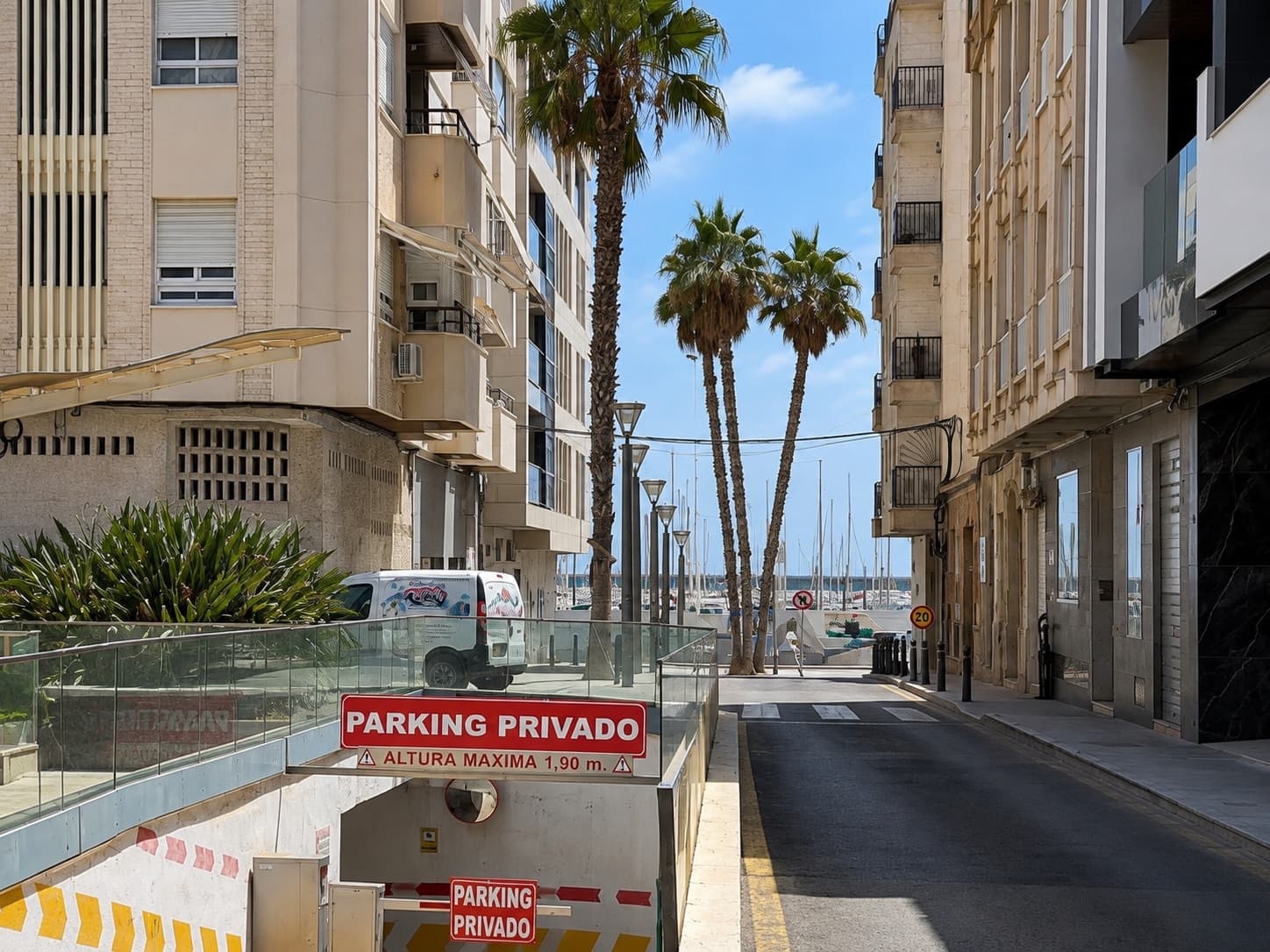3 chambre Appartement à vendre à Torrevieja - 269 900 € (Ref: 10006212)