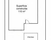 3 camera da letto Villa in vendita in Ciudad Quesada con piscina garage - 399.000 € (Rif: 10006213)