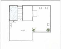3 camera da letto Villa in vendita in Ciudad Quesada con piscina garage - 399.000 € (Rif: 10006213)
