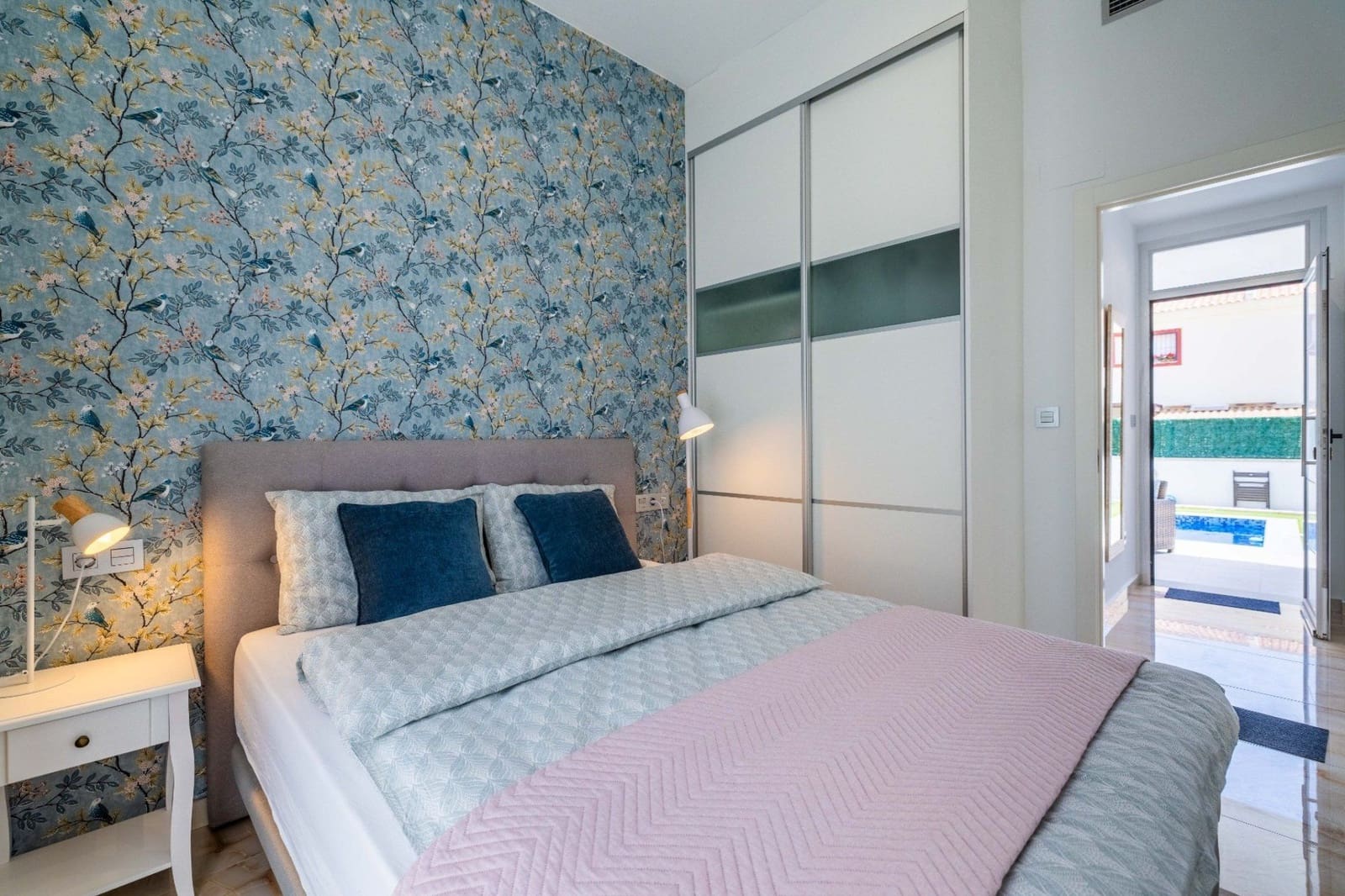 3 camera da letto Villa in vendita in Ciudad Quesada con piscina garage - 399.000 € (Rif: 10006213)
