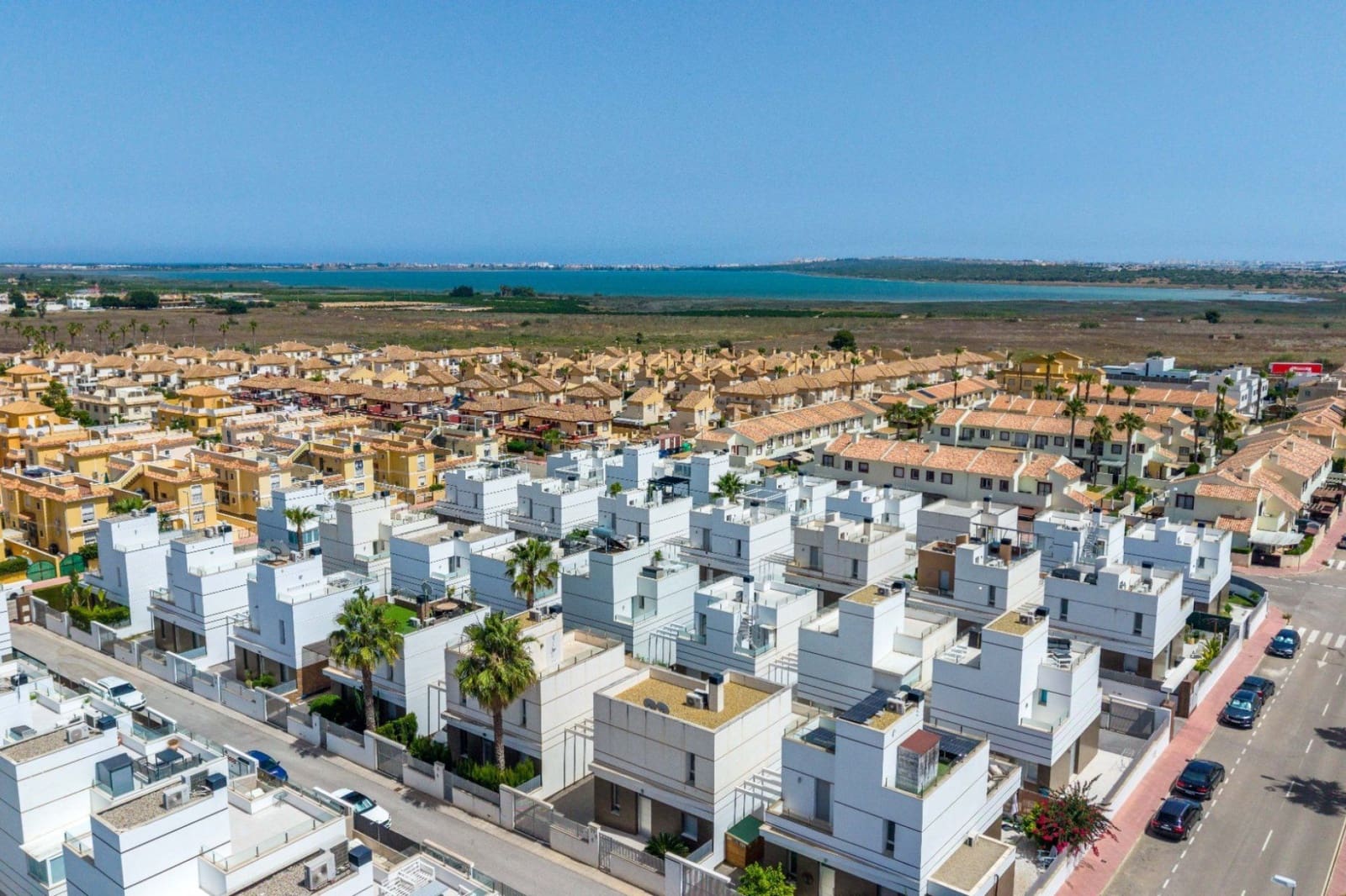 3 camera da letto Villa in vendita in Ciudad Quesada con piscina garage - 399.000 € (Rif: 10006213)
