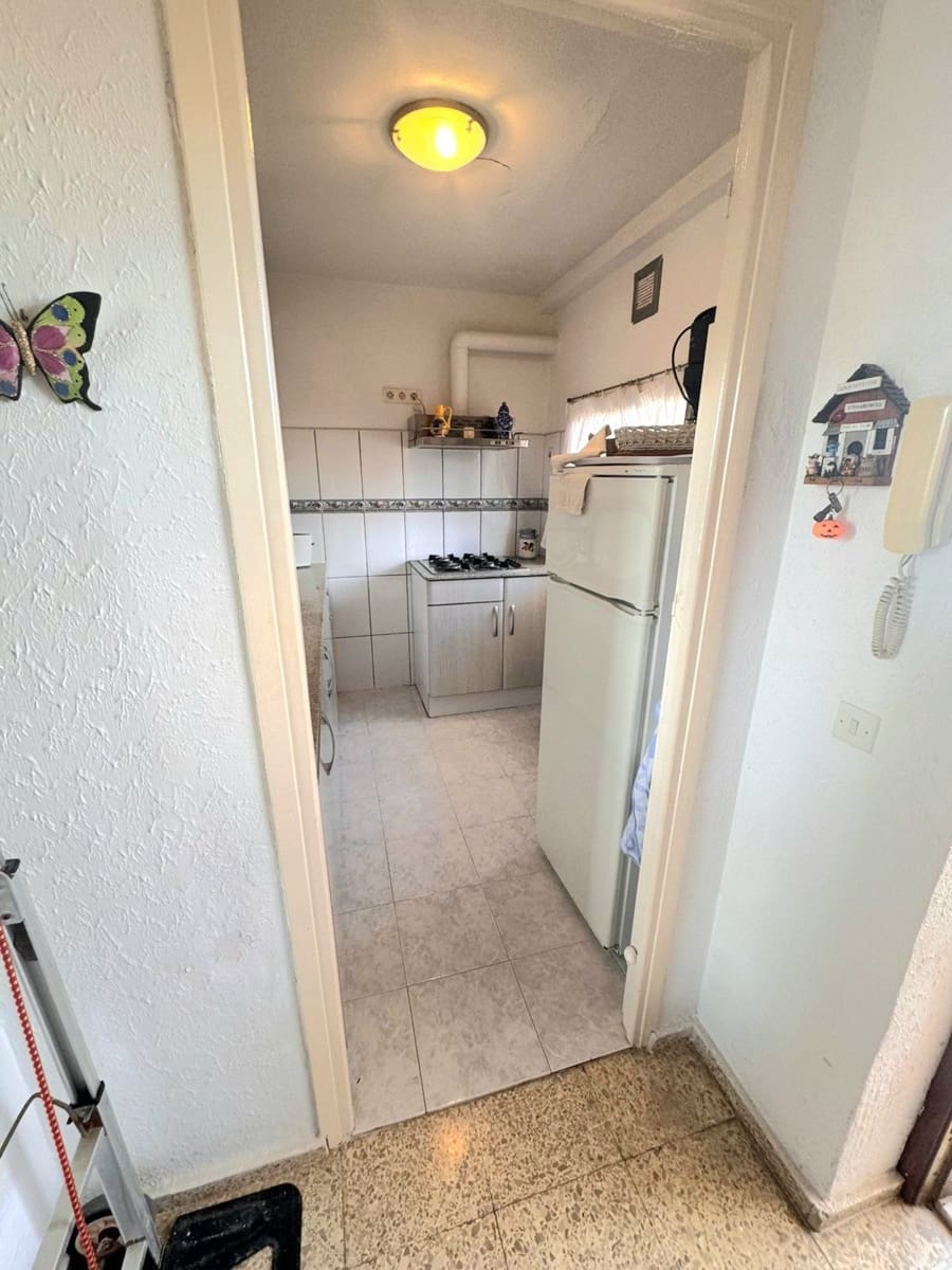 1 soverom Penthouse til salgs i Torrevieja - € 139 000 (Ref: 10006214)
