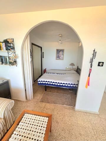 1 soverom Penthouse til salgs i Los Europeos, Torrevieja - € 139 000 (Ref: 10006214)