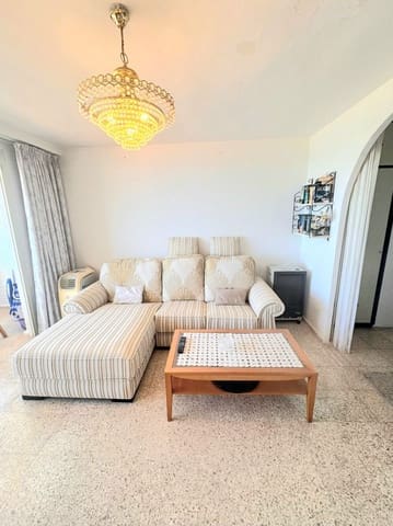 1 soverom Penthouse til salgs i Los Europeos, Torrevieja - € 139 000 (Ref: 10006214)