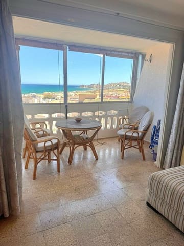 1 soverom Penthouse til salgs i Los Europeos, Torrevieja - € 139 000 (Ref: 10006214)