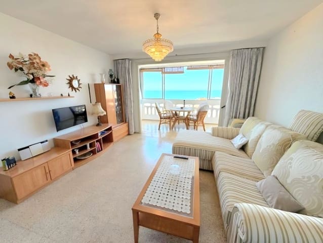 1 soverom Penthouse til salgs i Los Europeos, Torrevieja - € 139 000 (Ref: 10006214)