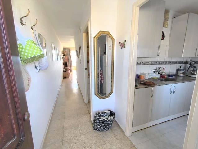1 soverom Penthouse til salgs i Los Europeos, Torrevieja - € 139 000 (Ref: 10006214)