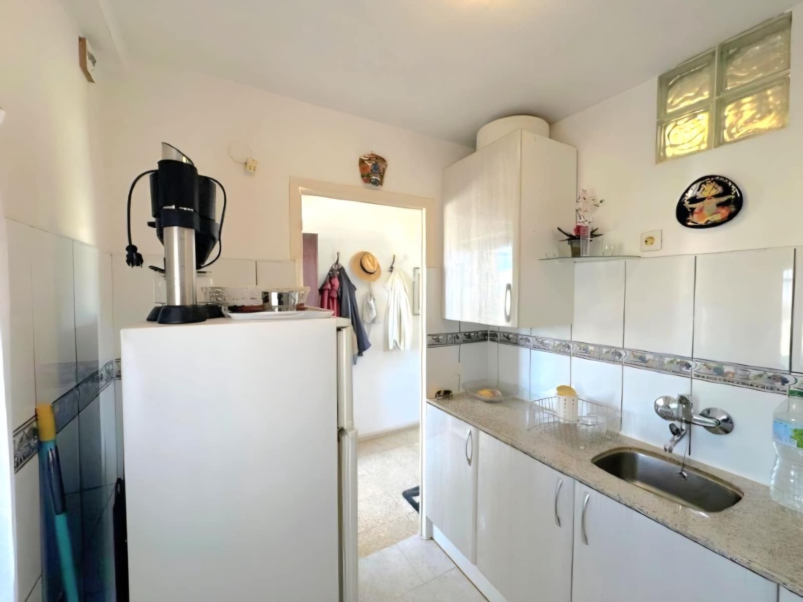 1 soverom Penthouse til salgs i Torrevieja - € 139 000 (Ref: 10006214)
