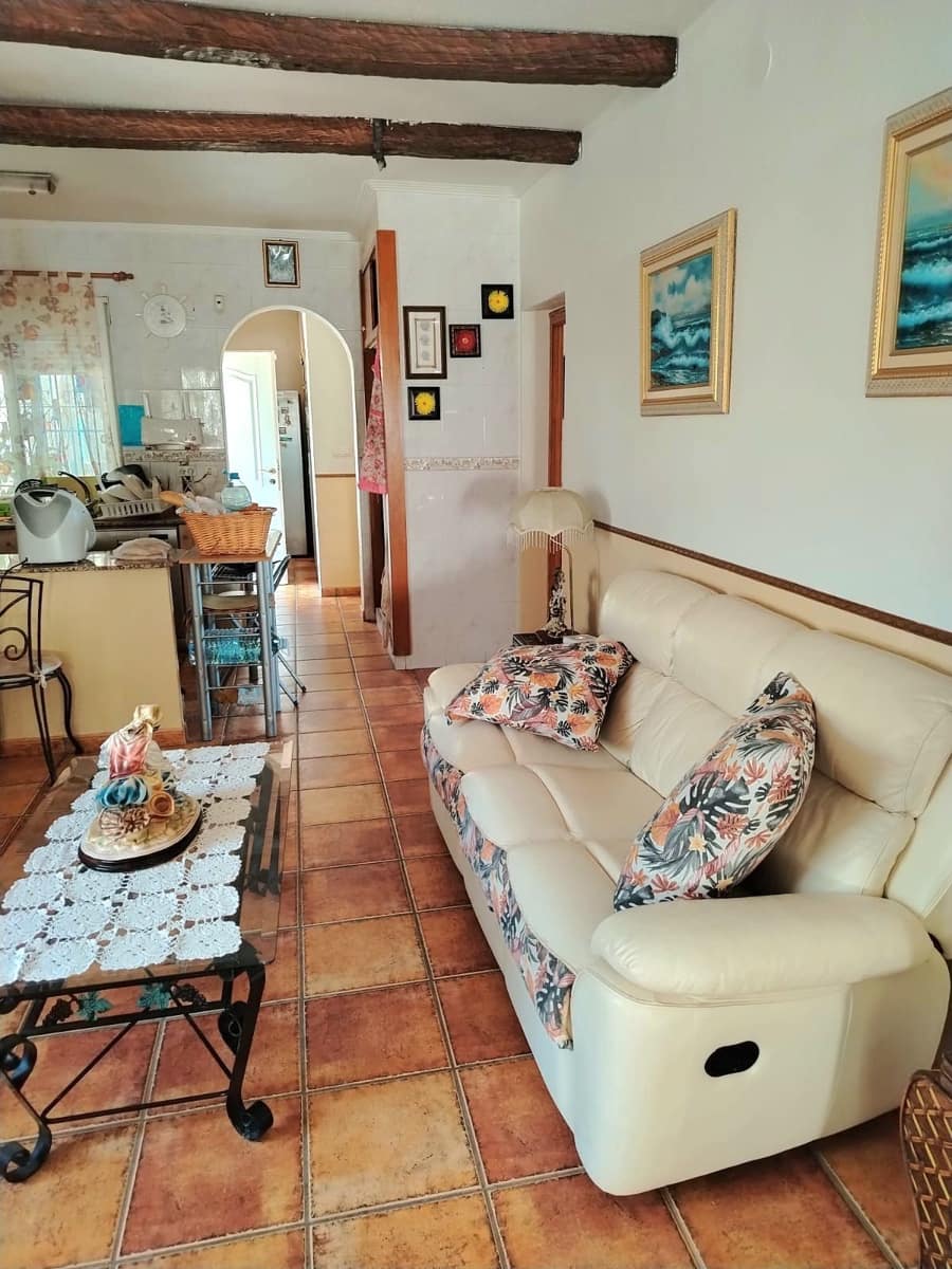 Finca/Casa Rural de 4 habitaciones en Crevillente / Crevillent en venta con piscina garaje - 380.000 € (Ref: 10010343)