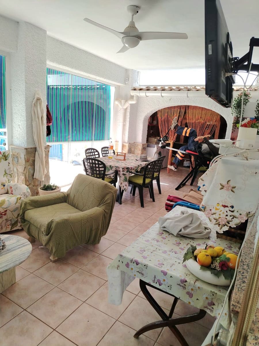 Finca/Casa Rural de 4 habitaciones en Crevillente / Crevillent en venta con piscina garaje - 380.000 € (Ref: 10010343)