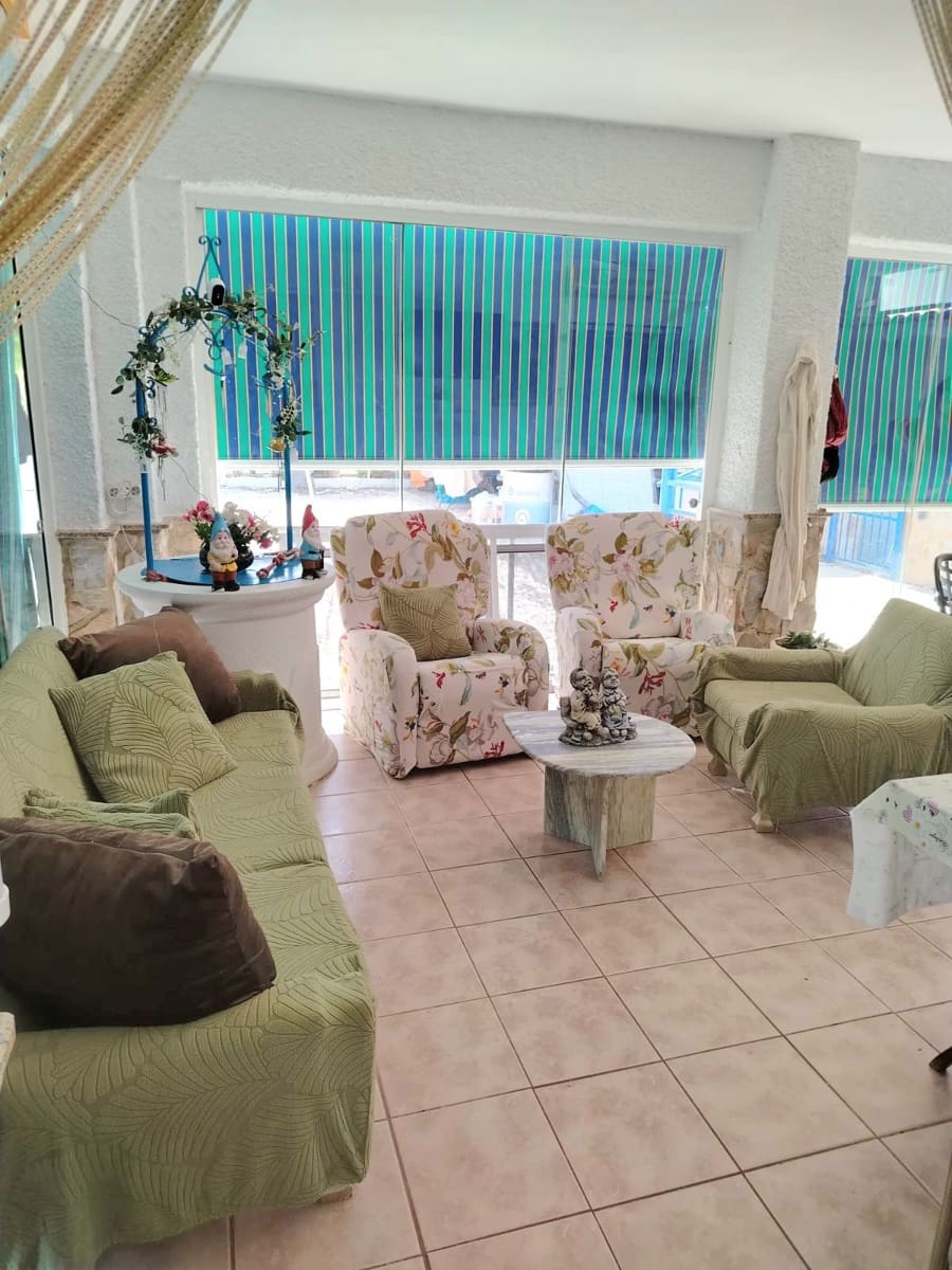Finca/Casa Rural de 4 habitaciones en Crevillente / Crevillent en venta con piscina garaje - 380.000 € (Ref: 10010343)