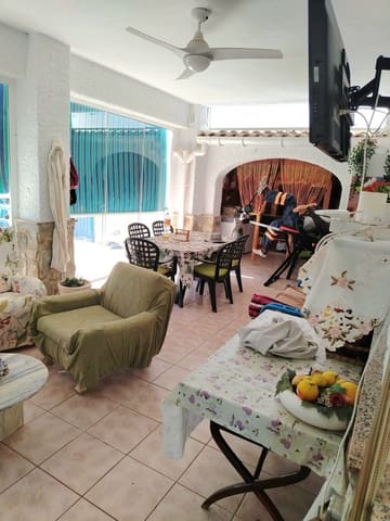 Finca/Casa Rural de 4 habitaciones en Crevillente / Crevillent en venta con piscina garaje - 380.000 € (Ref: 10010343)