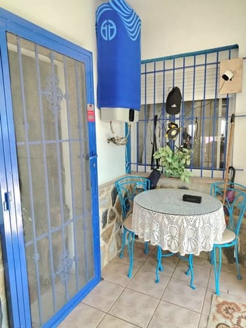 Finca/Casa Rural de 4 habitaciones en Crevillente / Crevillent en venta con piscina garaje - 380.000 € (Ref: 10010343)