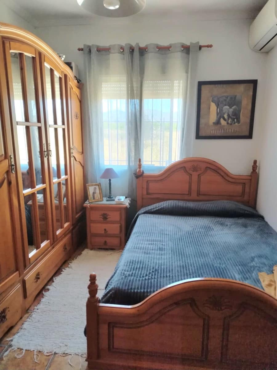 Finca/Casa Rural de 4 habitaciones en Crevillente / Crevillent en venta con piscina garaje - 380.000 € (Ref: 10010343)