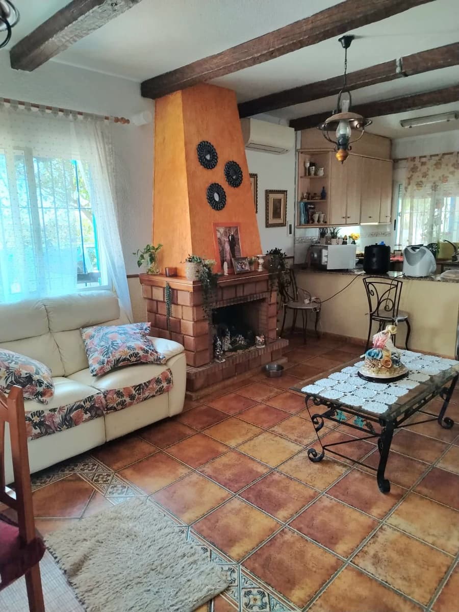 Finca/Casa Rural de 4 habitaciones en Crevillente / Crevillent en venta con piscina garaje - 380.000 € (Ref: 10010343)