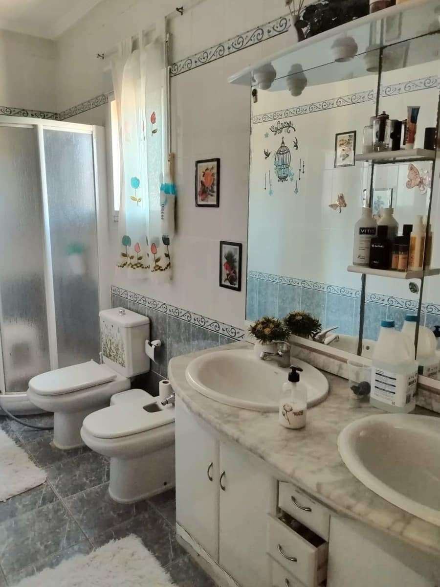 Finca/Casa Rural de 4 habitaciones en Crevillente / Crevillent en venta con piscina garaje - 380.000 € (Ref: 10010343)