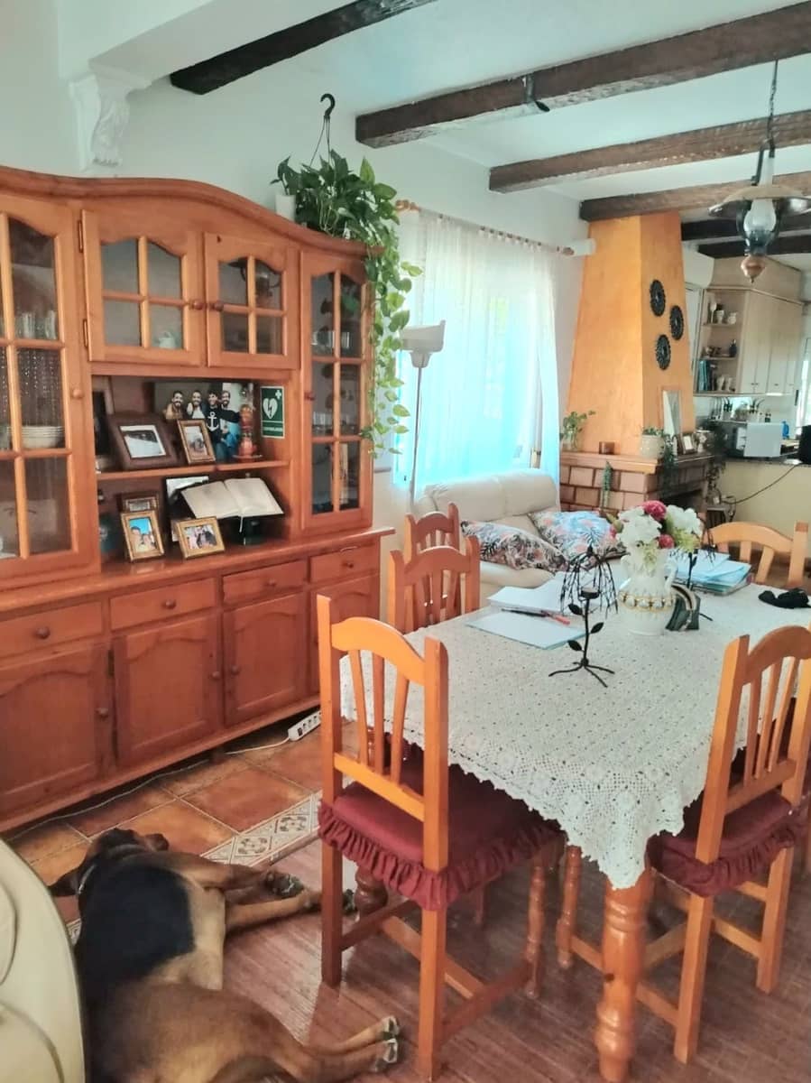 Finca/Casa Rural de 4 habitaciones en Crevillente / Crevillent en venta con piscina garaje - 380.000 € (Ref: 10010343)