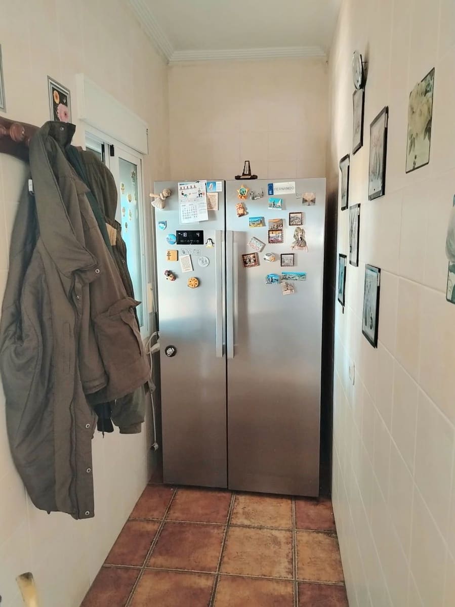 Finca/Casa Rural de 4 habitaciones en Crevillente / Crevillent en venta con piscina garaje - 380.000 € (Ref: 10010343)