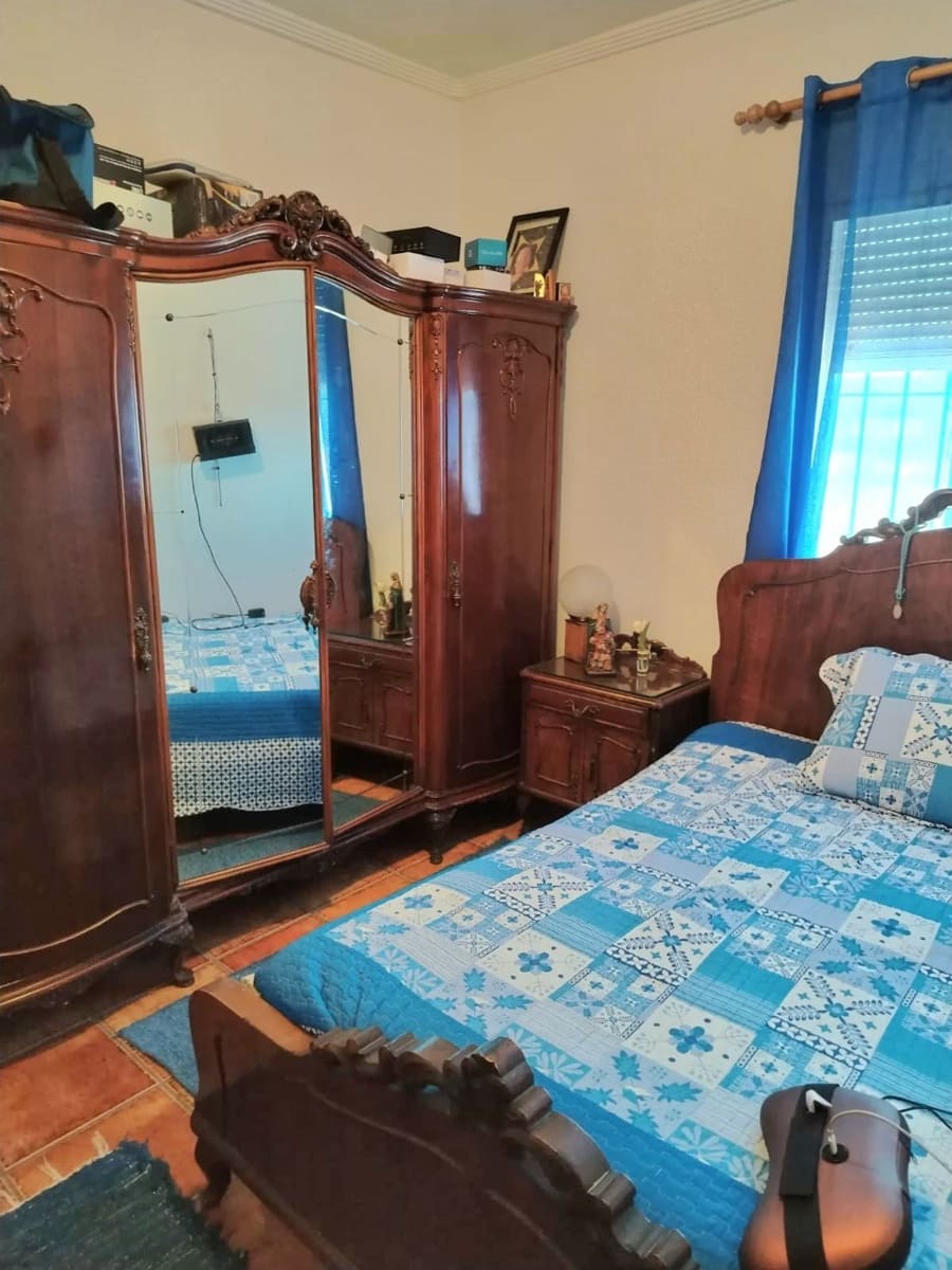 Finca/Casa Rural de 4 habitaciones en Crevillente / Crevillent en venta con piscina garaje - 380.000 € (Ref: 10010343)
