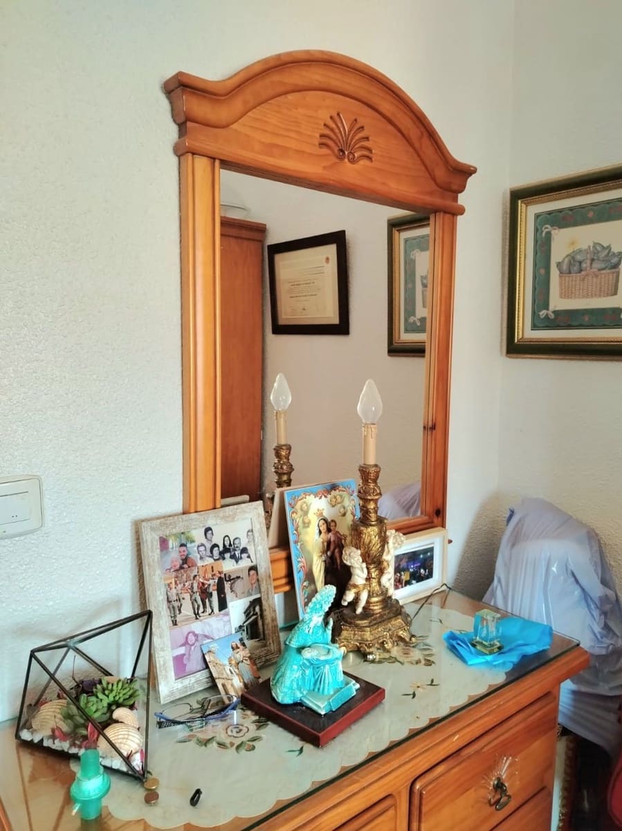 Finca/Casa Rural de 4 habitaciones en Crevillente / Crevillent en venta con piscina garaje - 380.000 € (Ref: 10010343)