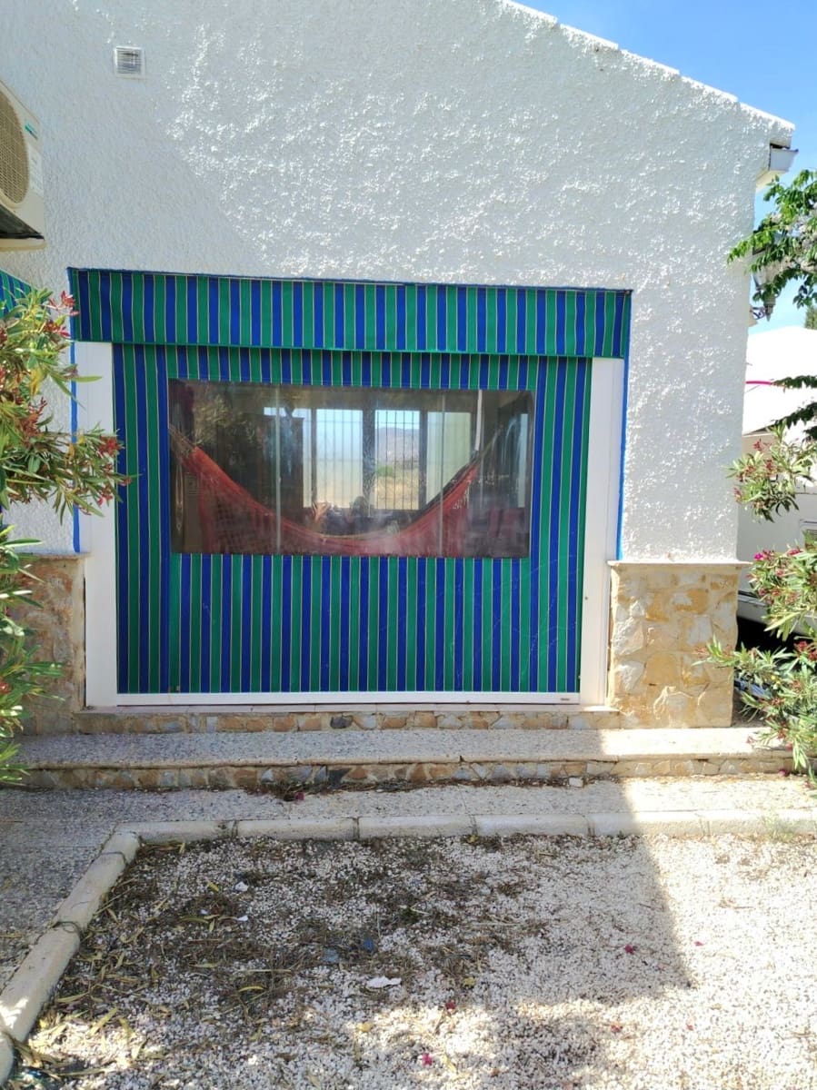 Finca/Casa Rural de 4 habitaciones en Crevillente / Crevillent en venta con piscina garaje - 380.000 € (Ref: 10010343)