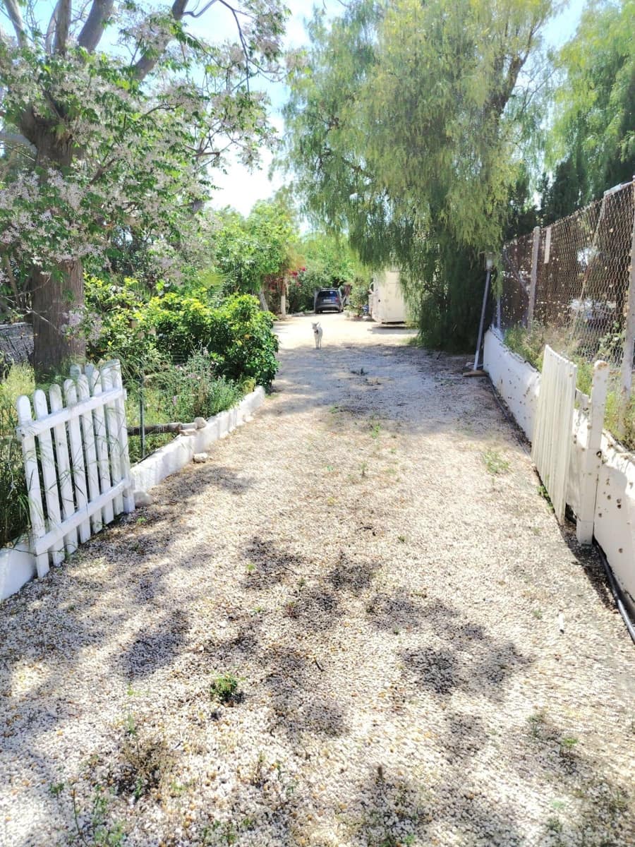 Finca/Casa Rural de 4 habitaciones en Crevillente / Crevillent en venta con piscina garaje - 380.000 € (Ref: 10010343)