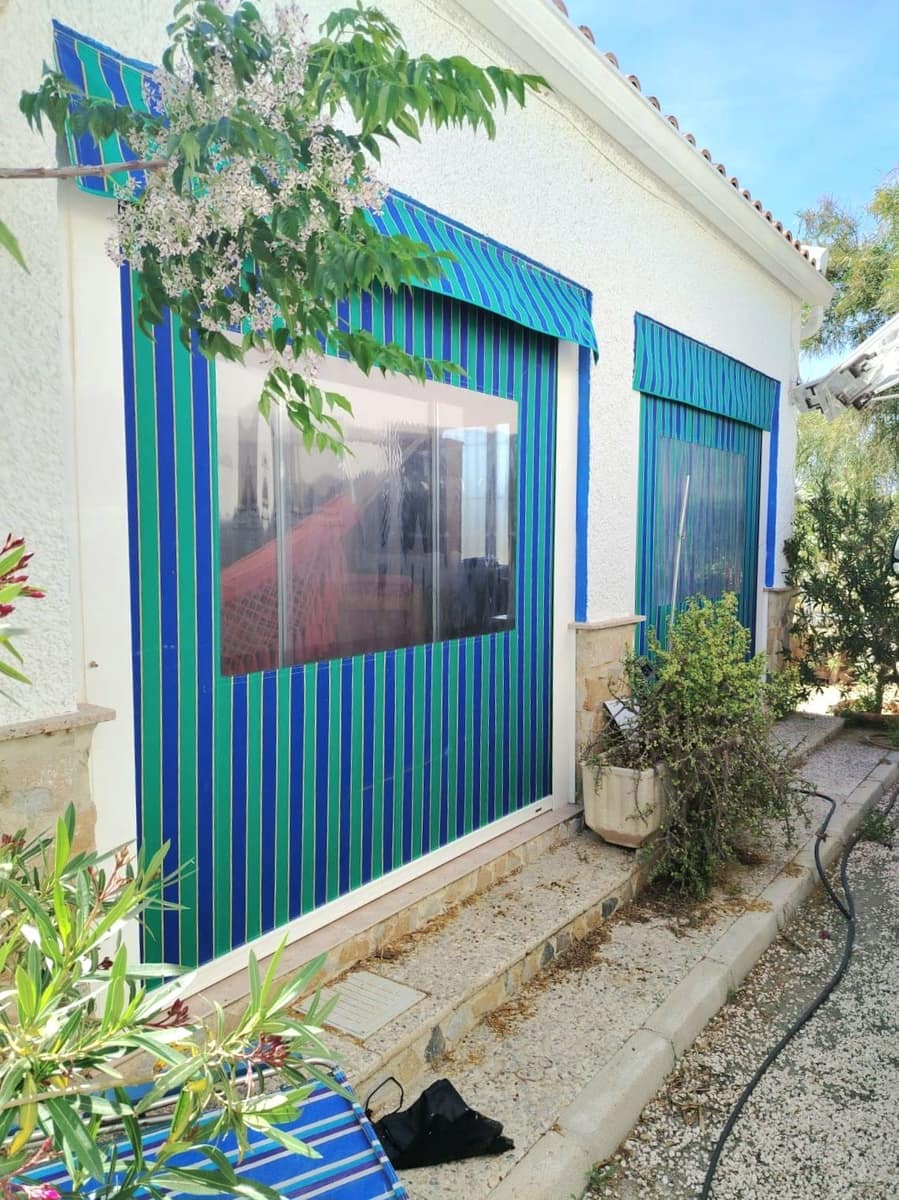 Finca/Casa Rural de 4 habitaciones en Crevillente / Crevillent en venta con piscina garaje - 380.000 € (Ref: 10010343)