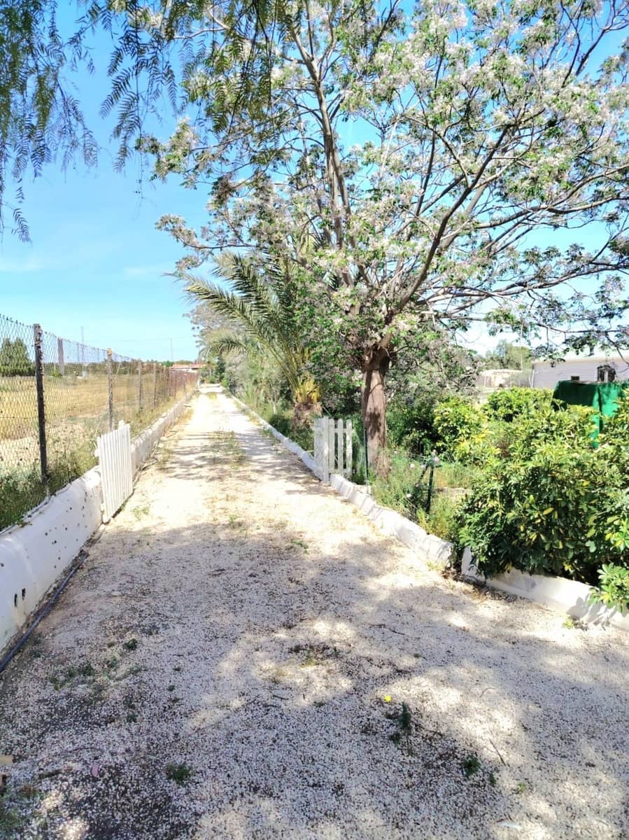 Finca/Casa Rural de 4 habitaciones en Crevillente / Crevillent en venta con piscina garaje - 380.000 € (Ref: 10010343)