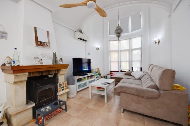 Chalet de 3 habitaciones en San Fulgencio en venta - 399.000 € (Ref: 10015068)