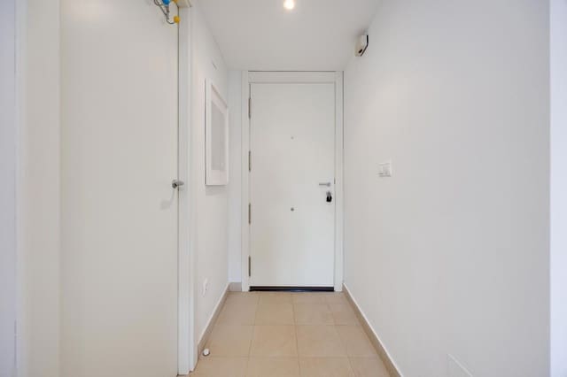 2 quarto Apartamento para venda em Zeniamar - Horizonte - La Campana, Orihuela - 194 969 € (Ref: 10015071)