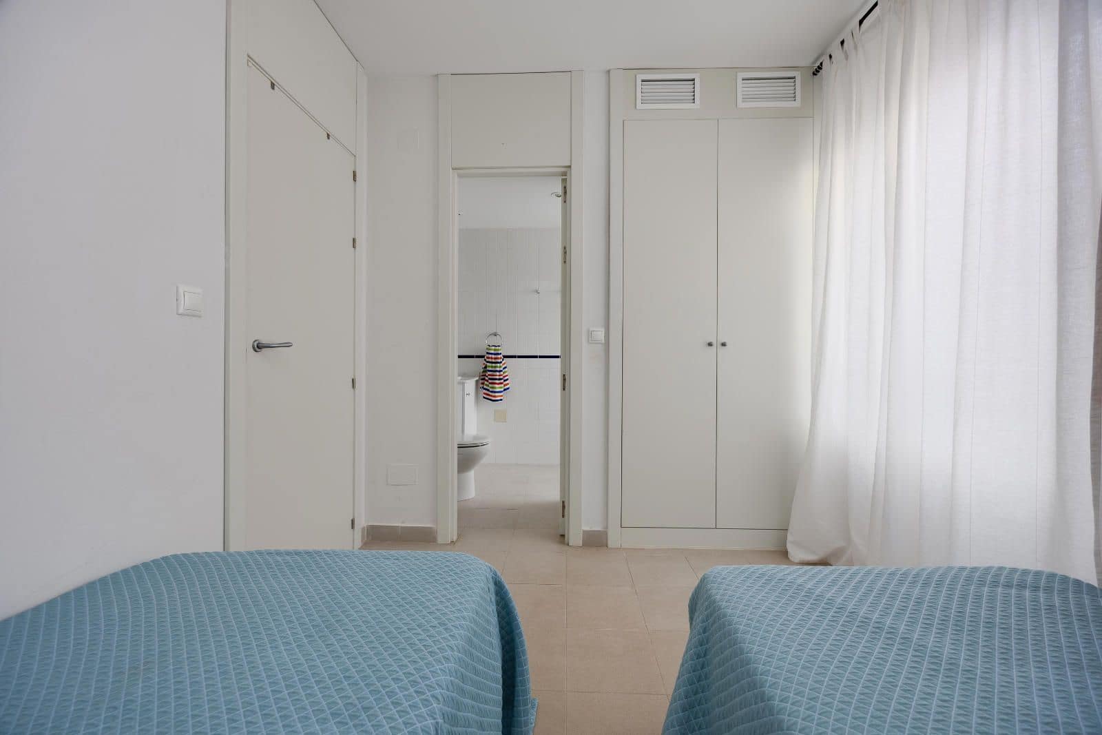 2 quarto Apartamento para venda em Orihuela Costa - 194 969 € (Ref: 10015071)