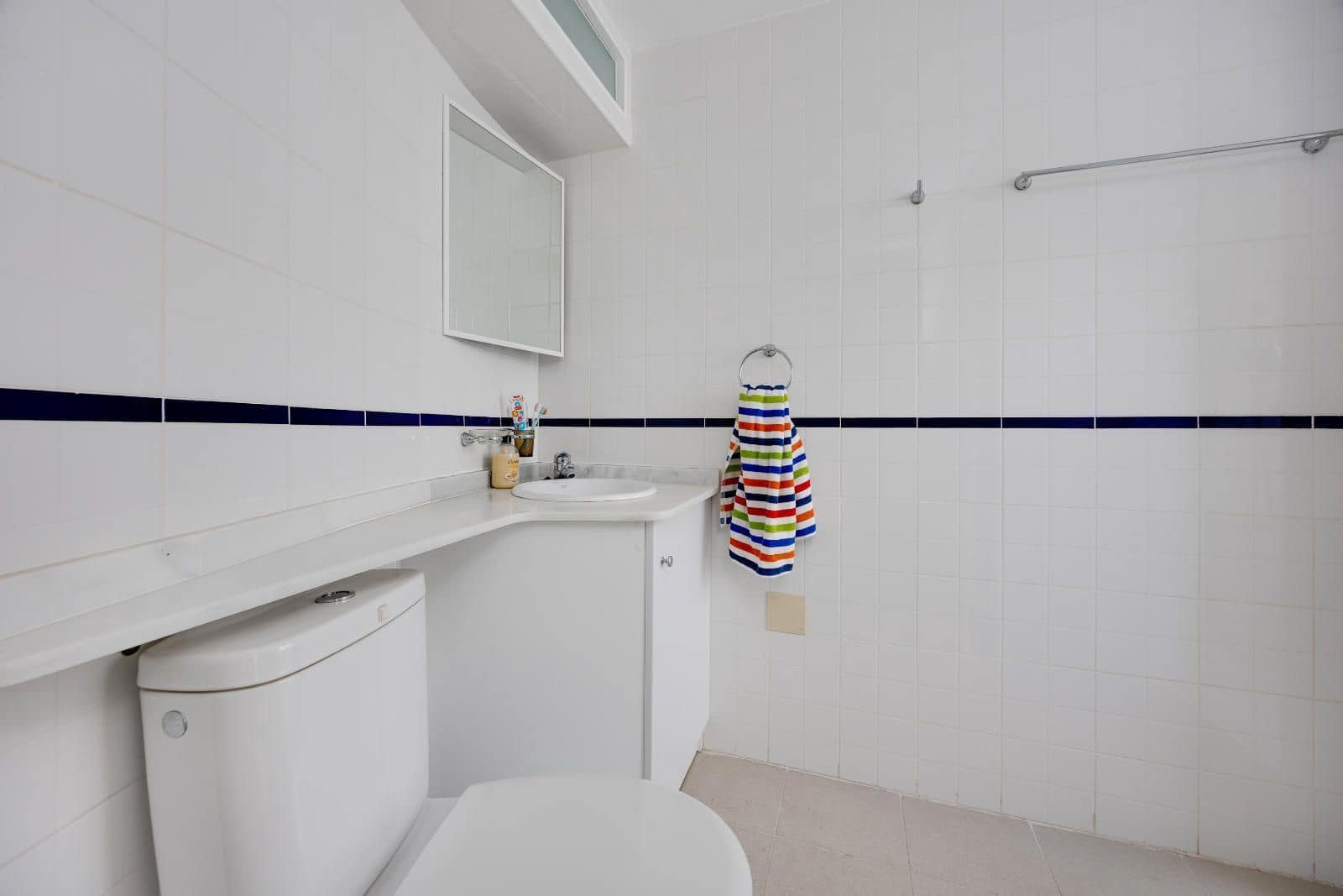 2 quarto Apartamento para venda em Orihuela Costa - 194 969 € (Ref: 10015071)