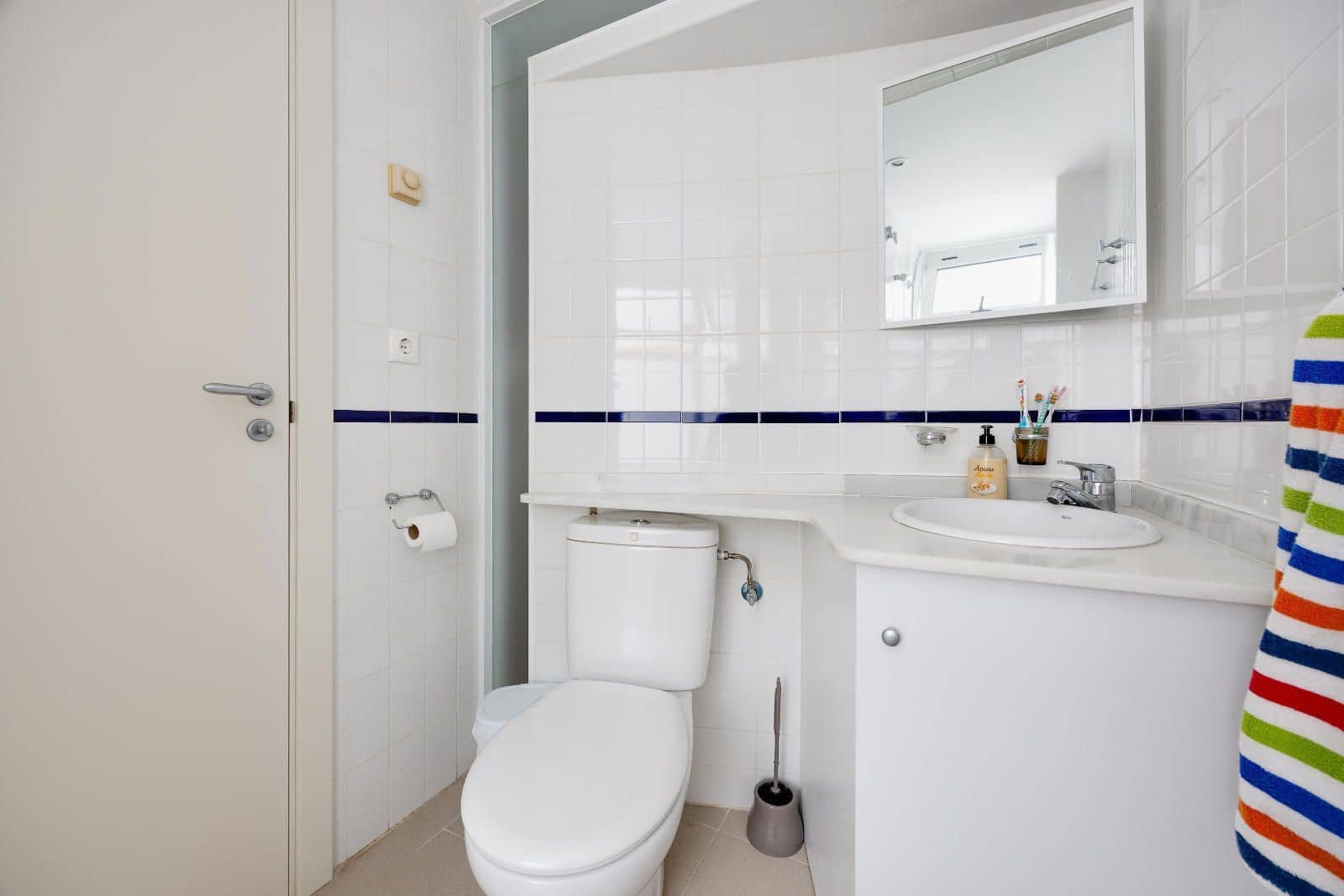 2 quarto Apartamento para venda em Orihuela Costa - 194 969 € (Ref: 10015071)
