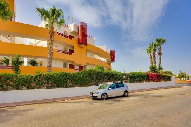 2 slaapkamer Appartement te koop in Zeniamar - Horizonte - La Campana, Orihuela - € 194.969 (Ref: 10015071)