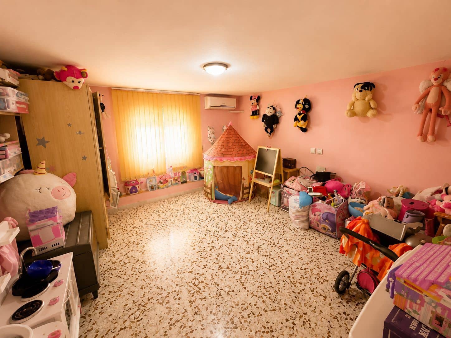 5 bedroom Villa for sale in Torrevieja - € 399,000 (Ref: 10015072)