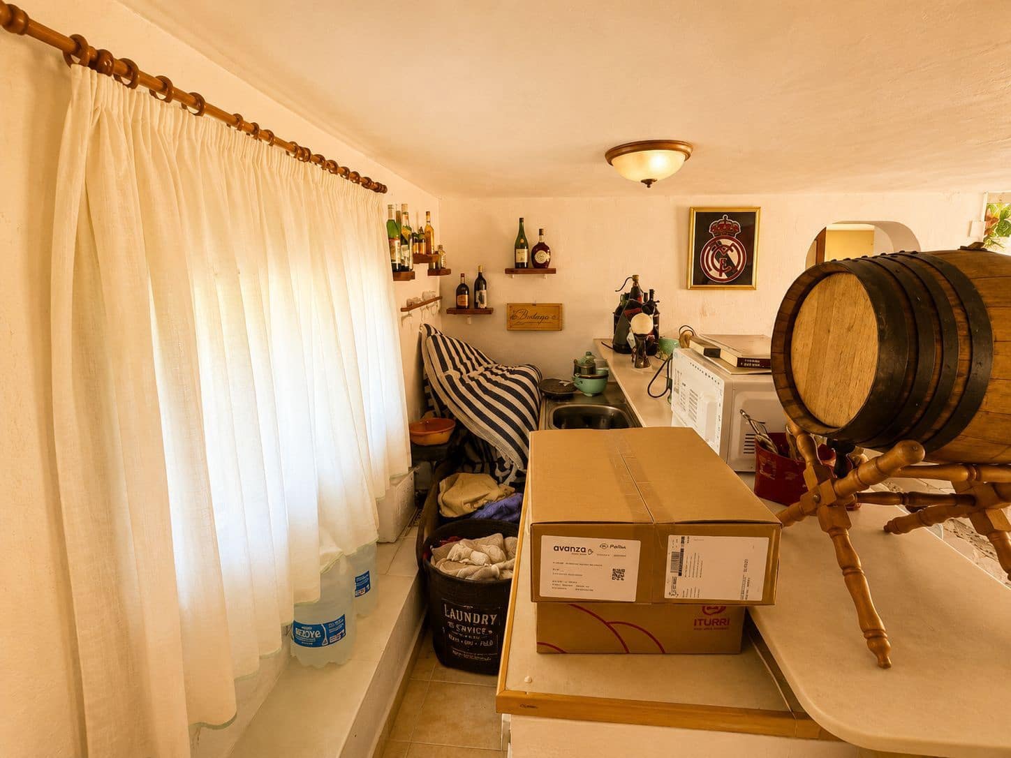5 bedroom Villa for sale in Torrevieja - € 399,000 (Ref: 10015072)