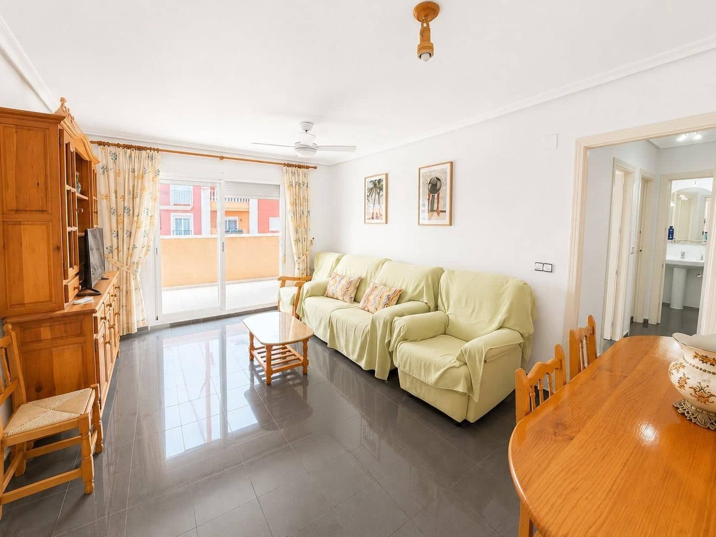 2 camera da letto Attico in vendita in Torrevieja con garage - 180.000 € (Rif: 10015074)