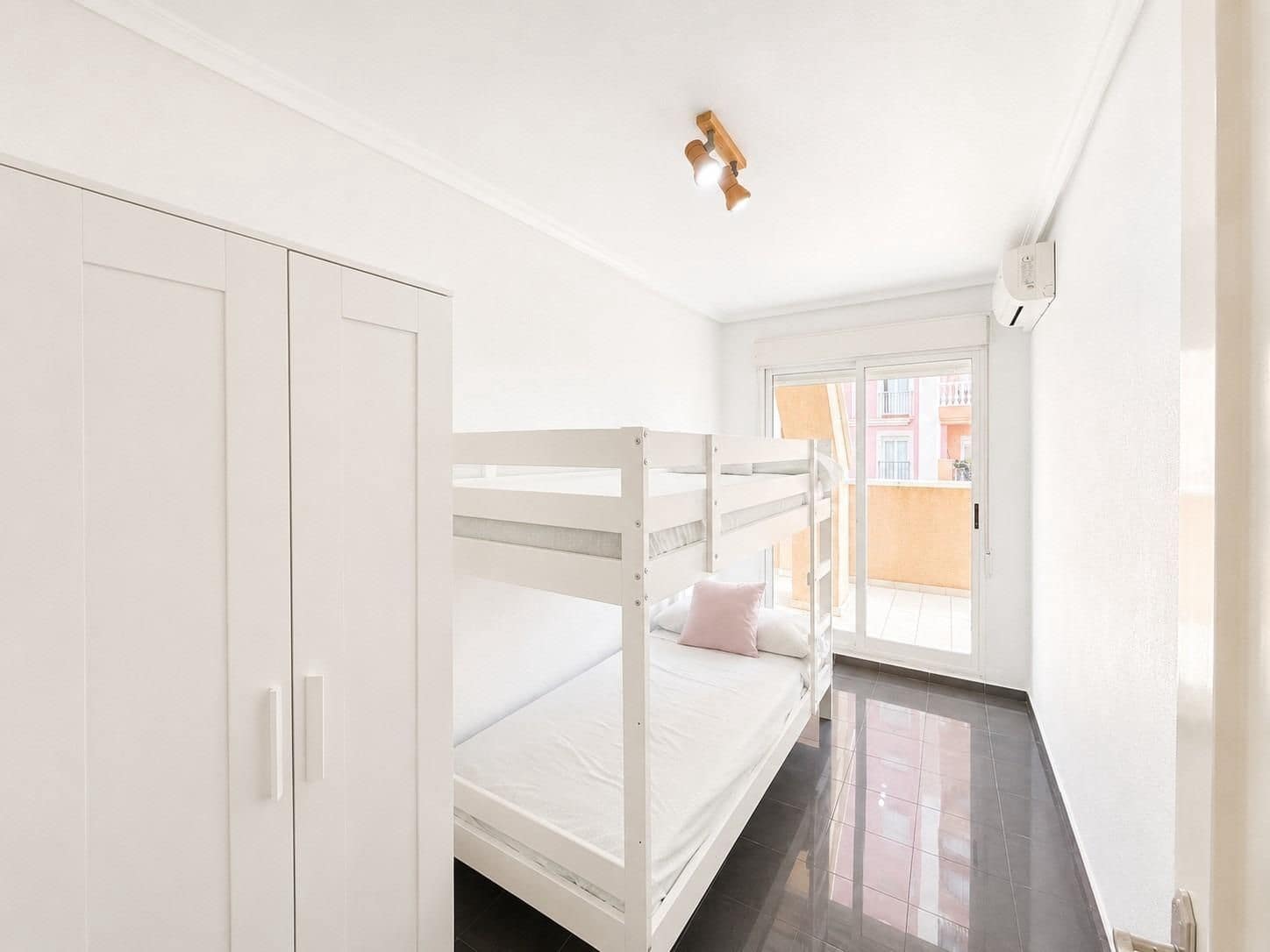 2 camera da letto Attico in vendita in Torrevieja con garage - 180.000 € (Rif: 10015074)