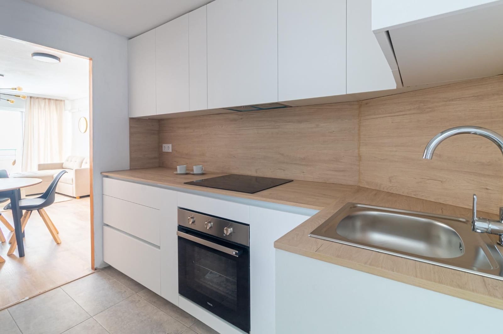 2 sypialnia Apartament na sprzedaż w Torrevieja - 169 900 € (Ref: 10017064)