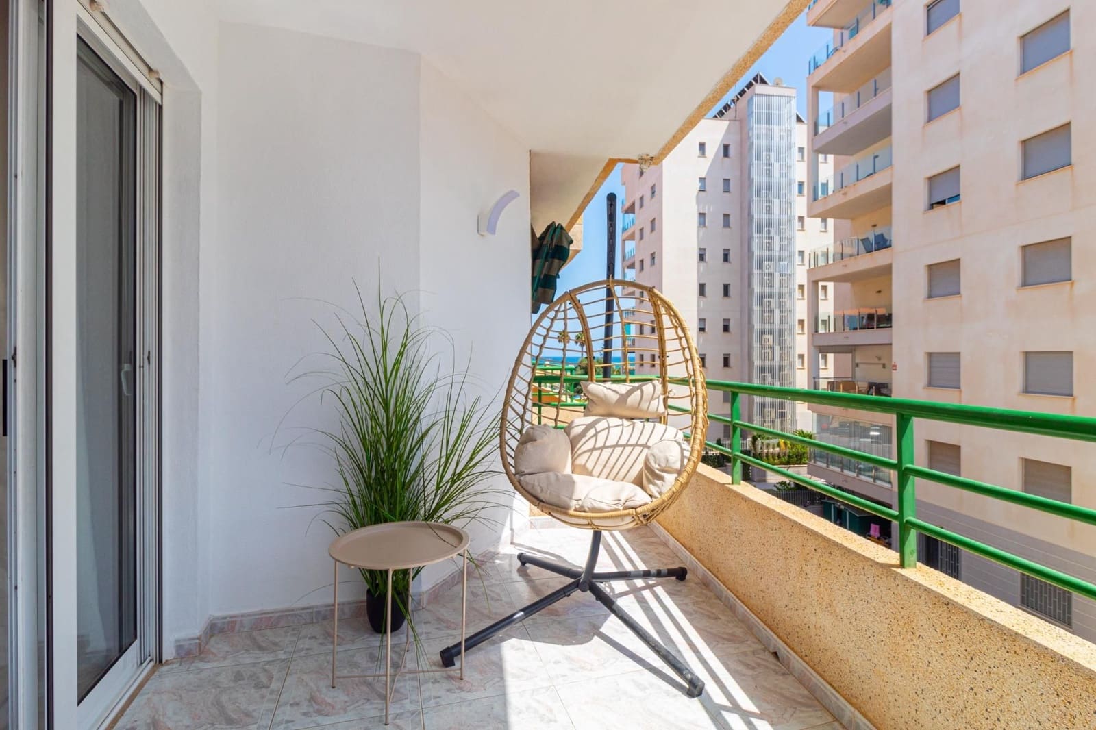 2 sypialnia Apartament na sprzedaż w Torrevieja - 169 900 € (Ref: 10017064)