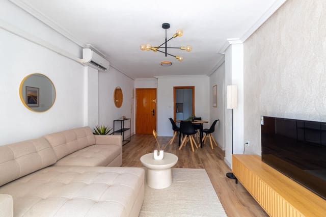 2 sypialnia Apartament na sprzedaż w Gaspar Perelló, Torrevieja - 169 900 € (Ref: 10017064)