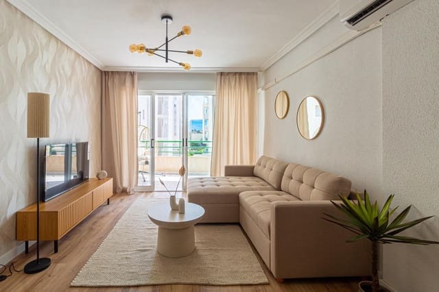 2 sypialnia Apartament na sprzedaż w Gaspar Perelló, Torrevieja - 169 900 € (Ref: 10017064)