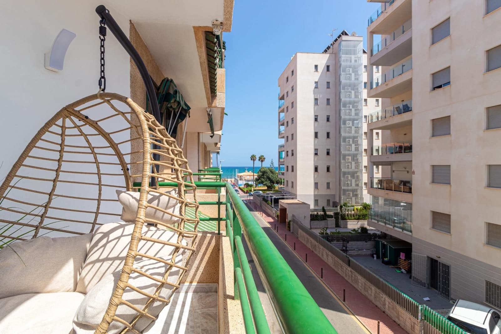 2 sypialnia Apartament na sprzedaż w Torrevieja - 169 900 € (Ref: 10017064)