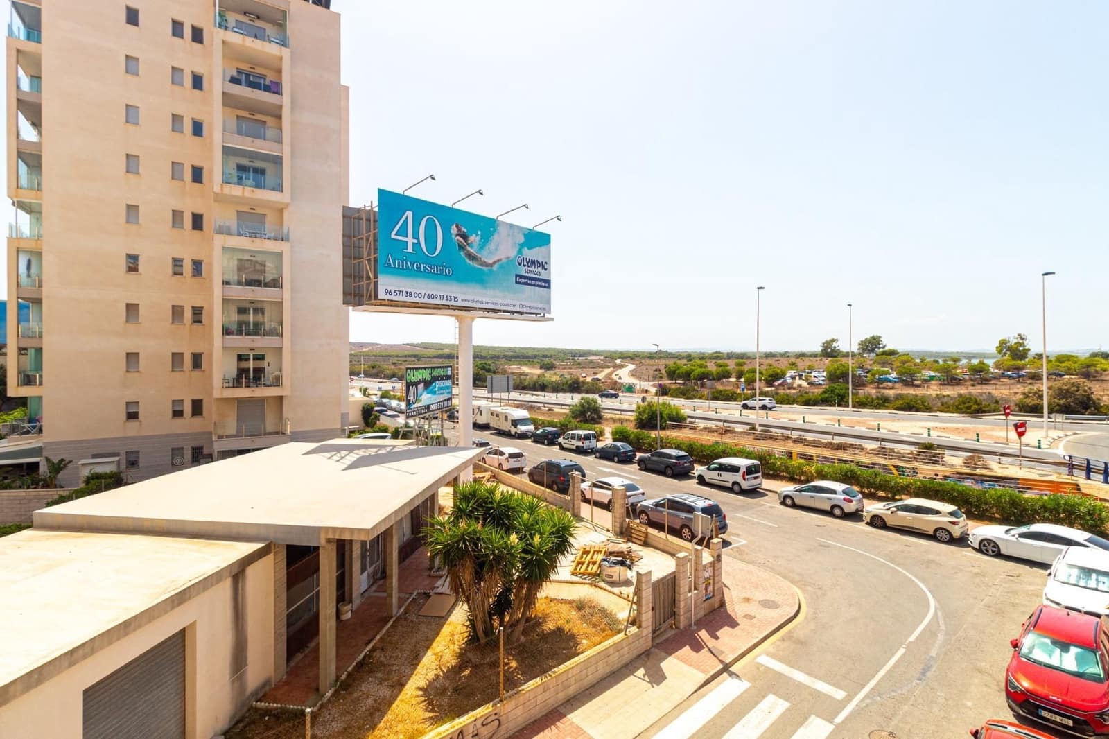 2 sypialnia Apartament na sprzedaż w Torrevieja - 169 900 € (Ref: 10017064)